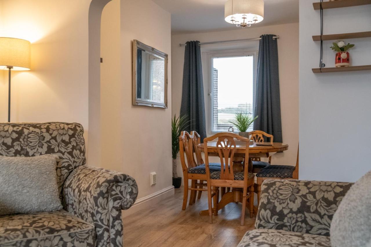 Moon Cottage, 3 Bedroom Property Cleator Ngoại thất bức ảnh