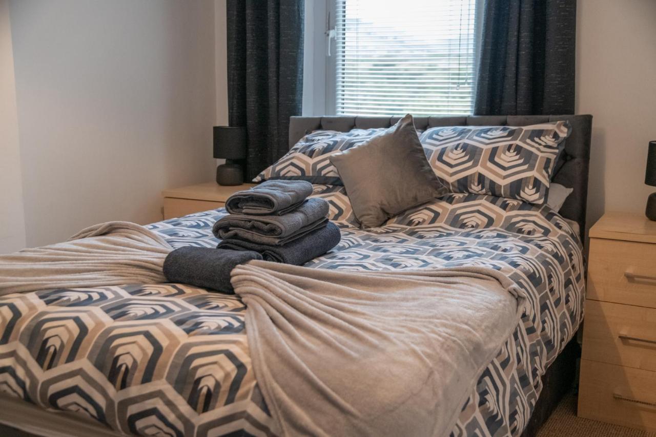 Moon Cottage, 3 Bedroom Property Cleator Ngoại thất bức ảnh